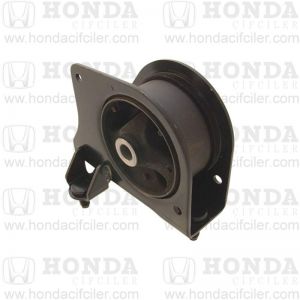 Motor Kulağı - Arka