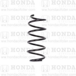 Honda Civic Helezon Yay Ön Sağ 2007-2011 Model