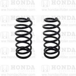 Honda Civic Helezon Yay Arka 1996-2001 Model