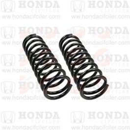 Honda Civic Helezon Yay Arka 2007-2011 Model