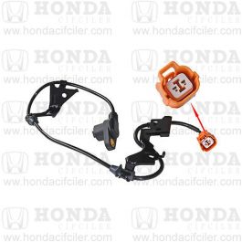 Honda Civic ABS Sensörü Kablosu Ön Sol 2002-2006 Model