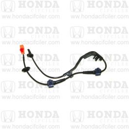 Honda Jazz Arka Sol ABS Sensörü Kablosu 2002-2008 Model