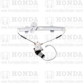 Honda Civic Cam Krikosu Ön Sağ 1996-2001 Model