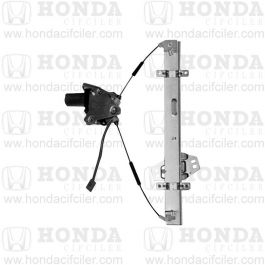 Honda Accord Cam Krikosu Ön Sağ 1998-2001 Model