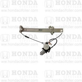 Honda Jazz Cam Krikosu Ön Sağ 2002-2008 Model