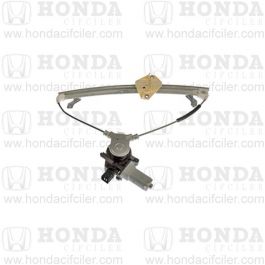 Honda Accord Cam Krikosu Ön Sağ 2002-2006 Model