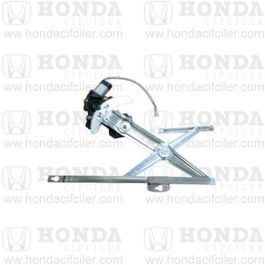 Honda Civic Cam Krikosu Ön Sağ 1990-1991 Model