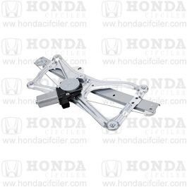 Honda Civic Cam Krikosu Ön Sağ 2007-2011 Model