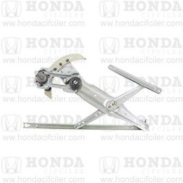 Honda Civic Cam Krikosu Ön Sağ Sedan 1992-1995 Model