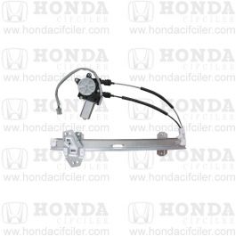 Honda Accord Cam Krikosu Ön Sağ 1994-1995 Model