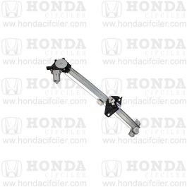 Honda CRV Cam Krikosu Ön Sağ 2007-2011 Model