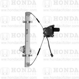 Honda Accord Cam Krikosu Ön Sol 1998-2001 Model