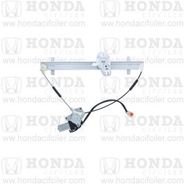 Honda CRV Cam Krikosu Ön Sol 2002-2006 Model