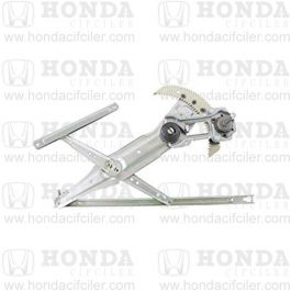 Honda Civic Cam Krikosu Ön Sol Sedan 1992-1995 Model