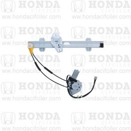 Honda Accord Cam Krikosu Ön Sol 1994-1995 Model