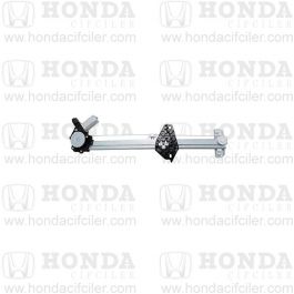 Honda CRV Cam Krikosu Ön Sol 2007-2011 Model