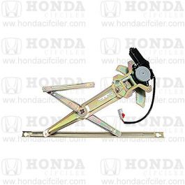 Honda CRV Cam Krikosu Ön Sol 1997-2001 Model