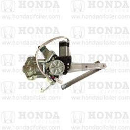 Honda Civic Cam Krikosu Arka Sağ 1996-2001 Model