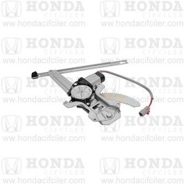 Honda Accord Cam Krikosu Arka Sağ 1998-2001 Model
