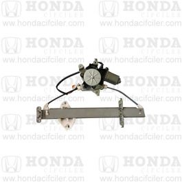 Honda Accord Cam Krikosu Arka Sağ 2002-2006 Model