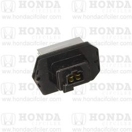 Honda Accord Kalorifer Rezistansı 2002-2006 Model