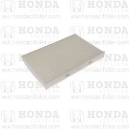 Honda Civic Polen Filtresi Euro 2002-2007 Model