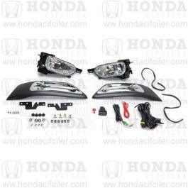 Honda CRV Sis Farı Takımı 2002-2006 Model