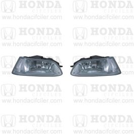 Honda City Sis Farı Takımı 2006-2008 Model