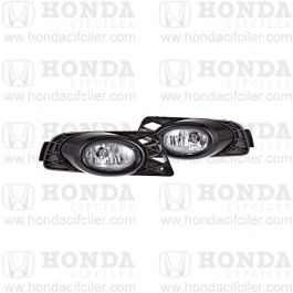 Honda Civic Sis Farı Takımı 2009-2011 Model