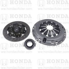 Honda City Debriyaj Seti Baskı Balata Bilya 2009-2011 Model