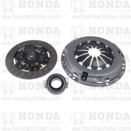 Honda Integra FCC Debriyaj Seti Baskı Balata Bilya 1990-1991 Model